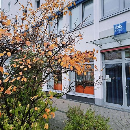 Ibis Budget Berlin Ost ภายนอก รูปภาพ