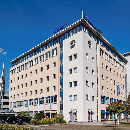 Ibis Budget Berlin Ost ภายนอก รูปภาพ