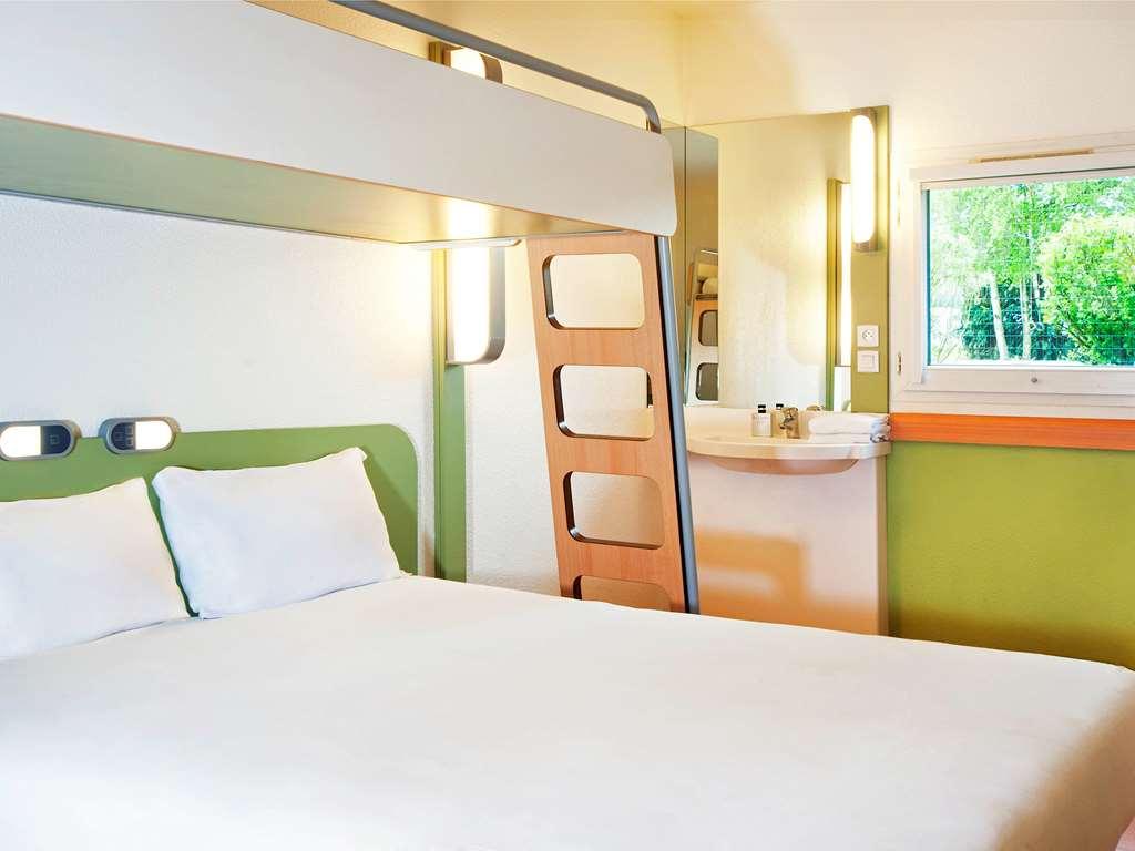 Ibis Budget Berlin Ost ห้อง รูปภาพ