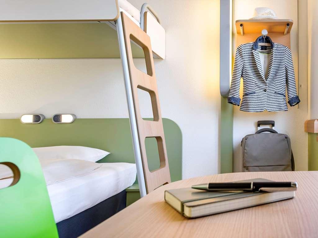 Ibis Budget Berlin Ost ห้อง รูปภาพ