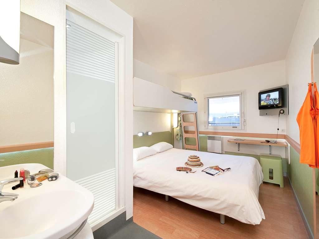 Ibis Budget Berlin Ost ห้อง รูปภาพ