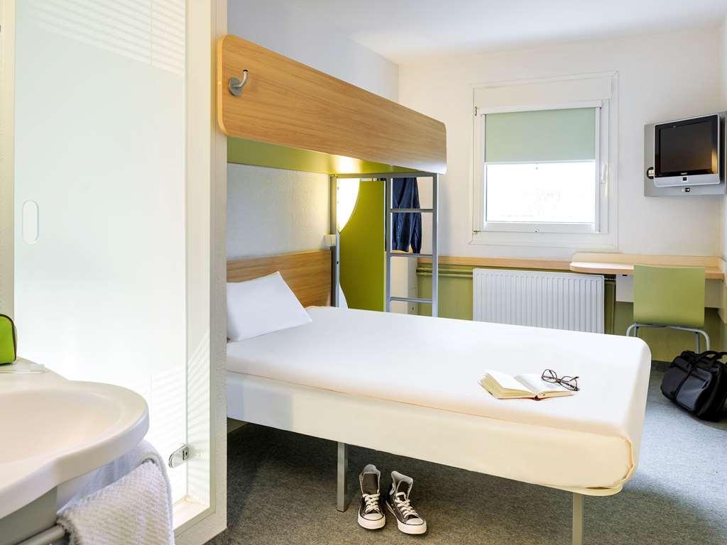 Ibis Budget Berlin Ost ห้อง รูปภาพ