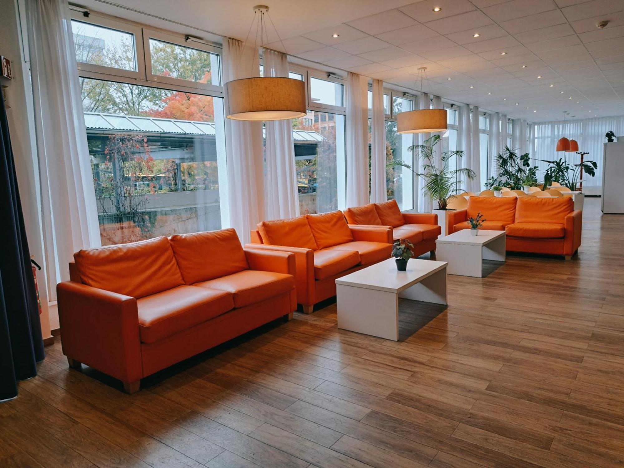 Ibis Budget Berlin Ost ภายนอก รูปภาพ